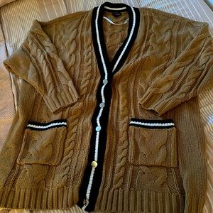 Torrid 3X Cardigan - never worn